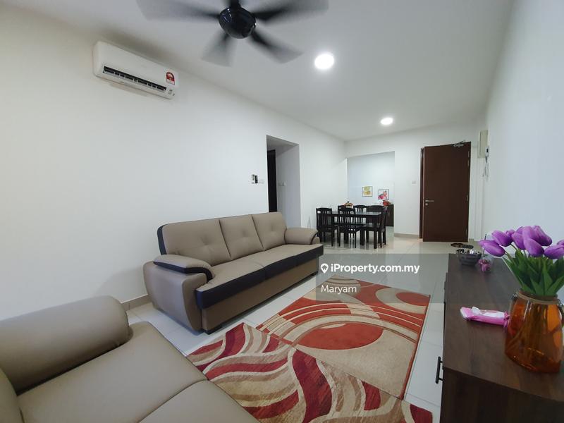 Pangsapuri untuk Dijual di Putra 1 oleh Maryam - iProperty.com.my