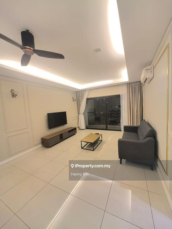 Condominium for Sale in Westside Three by Henry Kin - iProperty.com.my