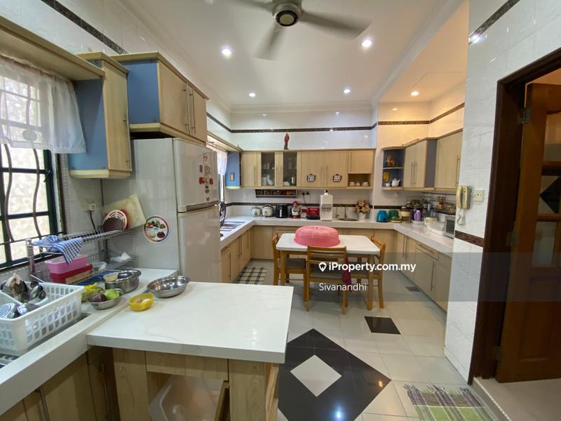 Bungalow House for Sale in Kota Kemuning, Shah Alam by Sivanandhi - iProperty.com.my