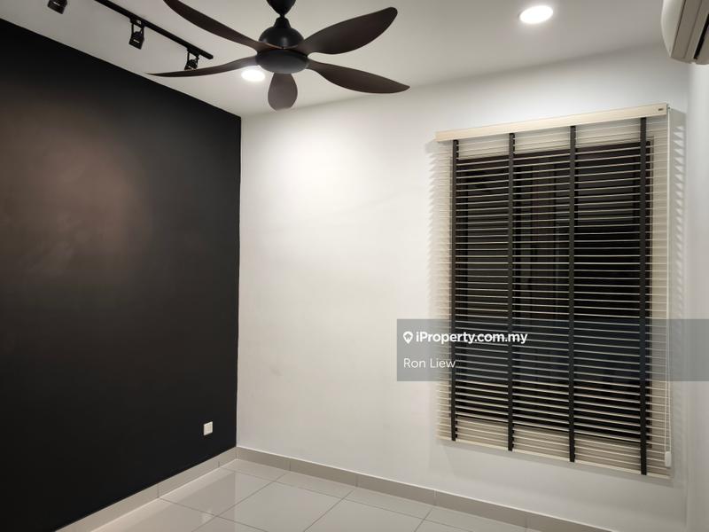 Service Residence for Sale in Ten Kinrara by Ron Liew - iProperty.com.my