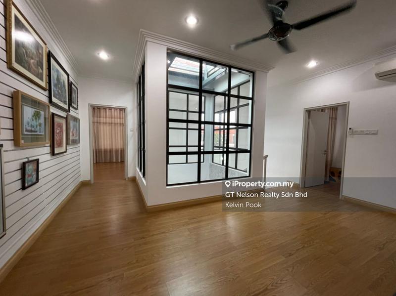 Semi-Detached House for Sale in Klang, Selangor by Kelvin Pook - iProperty.com.my