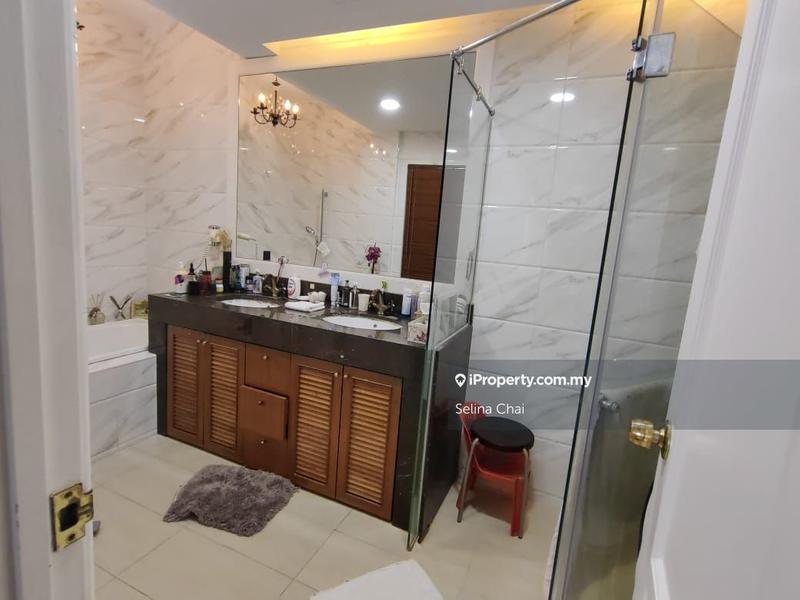 Kondominium untuk Dijual di Bayu Angkasa oleh Selina Chai - iProperty.com.my