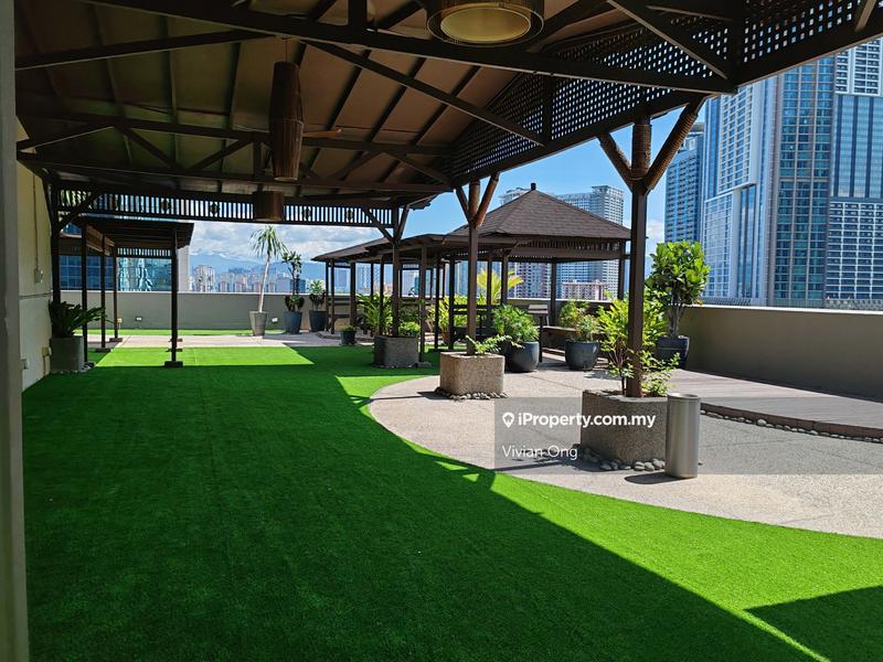 Pejabat untuk Disewa di Bukit Nenas, KL City Centre oleh Vivian Ong - iProperty.com.my