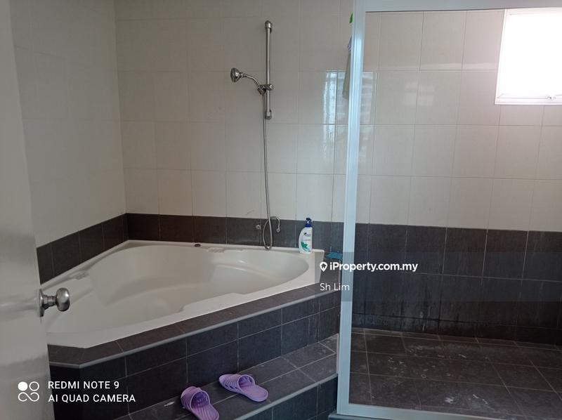 Service Residence for Rent in Birch Regency @ Penang Times Square by Sh Lim - iProperty.com.my