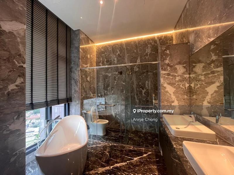 Kondominium untuk Dijual di WANGSA 9 RESIDENCY oleh Annie Chong - iProperty.com.my
