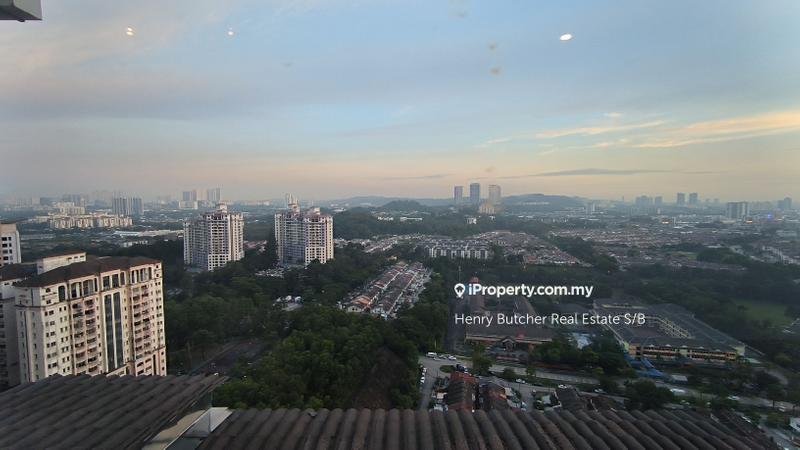 Condominium for Sale in Atmosfera Kondominium by Henry Butcher Real Estate S/B - iProperty.com.my