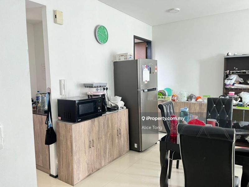 Kondominium untuk Dijual di The Fennel oleh Alice Tong - iProperty.com.my