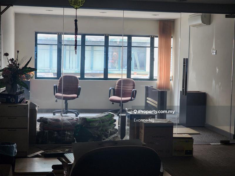 Shop / Office untuk Dijual di Sungai Besi, Sungai Besi oleh Evonne Ng - iProperty.com.my