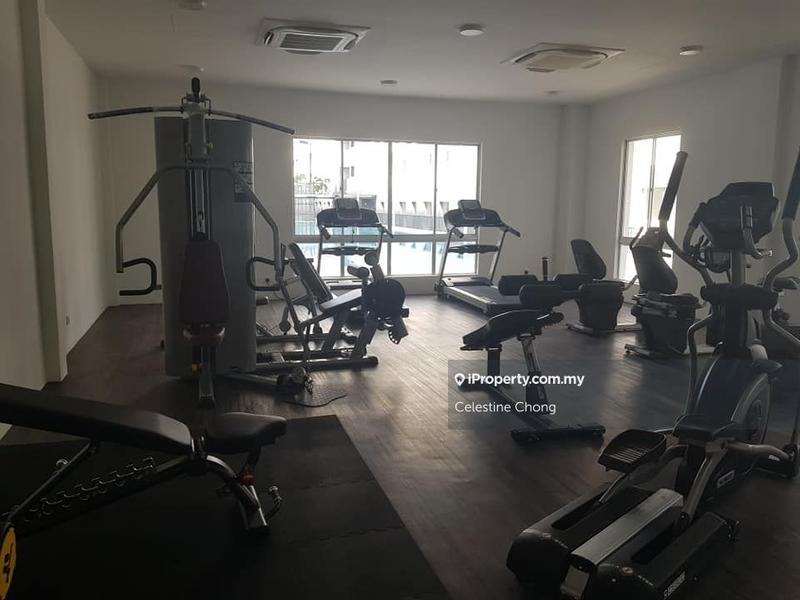 For Sale - Karisma @ Eco Majestic