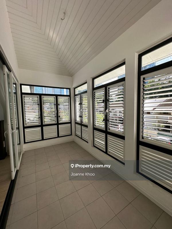 Rumah Berkembar untuk Dijual di Taman Seputeh, Seputeh, KL, Seputeh oleh Joanne Khoo - iProperty.com.my