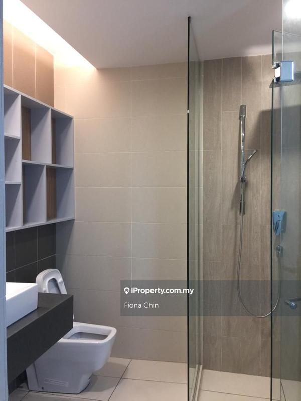 Residensi Servis untuk Dijual di The Potpourri oleh Fiona Chin - iProperty.com.my