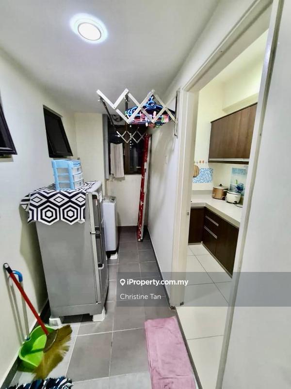 Condominium for Sale in Park 51 Residency by Christine Tan - iProperty.com.my