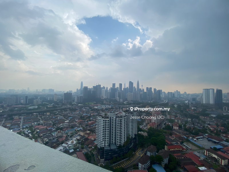 Kondominium untuk Dijual di The Haute Gurney oleh Jesse Choong (JC) - iProperty.com.my