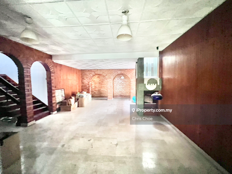 Semi-Detached House for Sale in Seksyen 17, Petaling Jaya by Chris Choe - iProperty.com.my