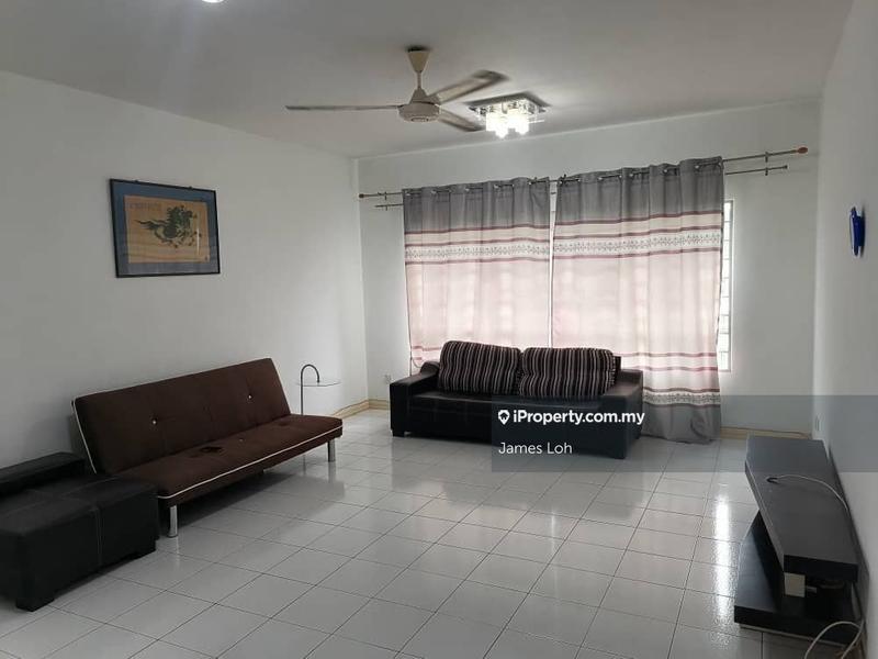 For Sale - Seri Hijauan