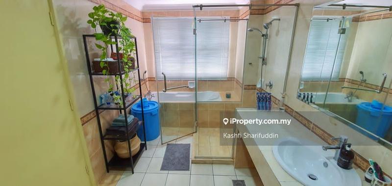 Bungalow House untuk Dijual di Ampang, Selangor oleh Kashfi Sharifuddin - iProperty.com.my