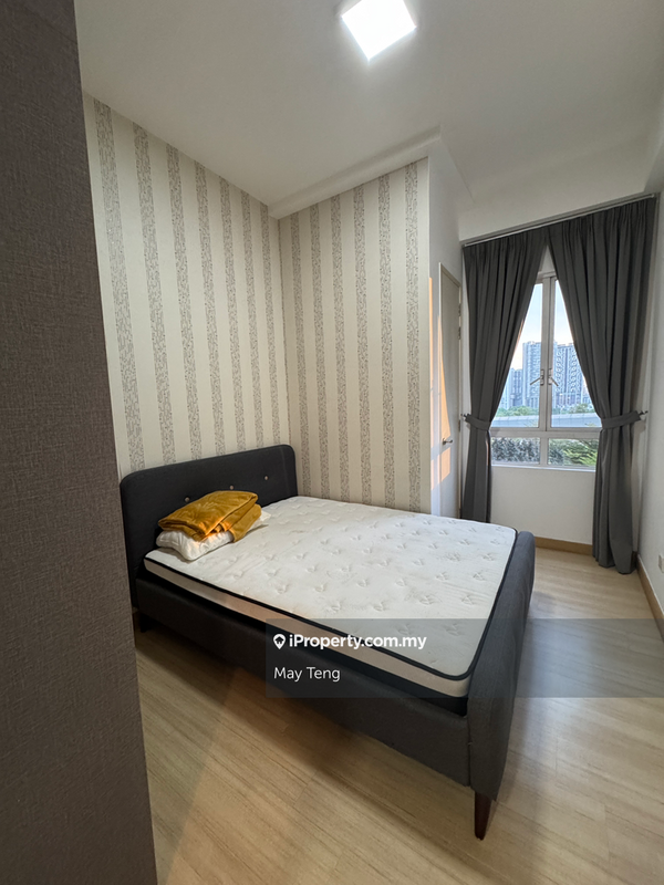 For Rent - Desa Green