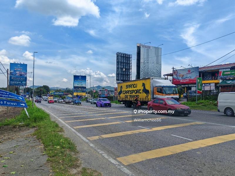 Tanah Komersial untuk Disewa di Semenyih, Kajang, broga, nirvana, balakong, Semenyih oleh Williamchee86 - iProperty.com.my