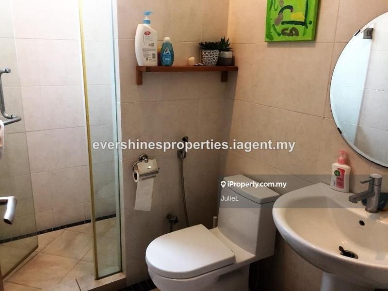 Semi-Detached House for Sale in Taman Sri Hartamas, Sri Hartamas by Julie L - iProperty.com.my