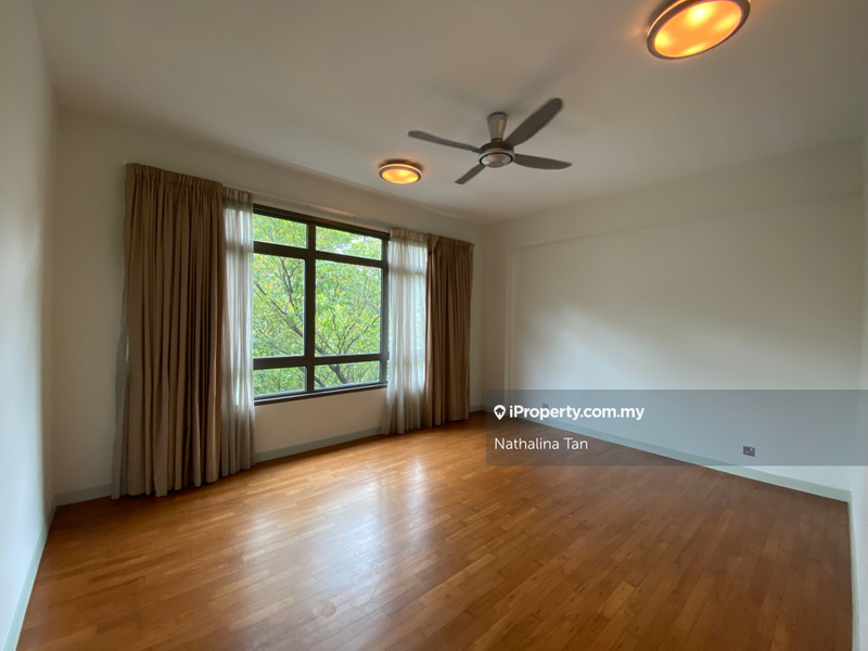 Kondominium untuk Dijual di U-Thant Residence oleh Nathalina Tan - iProperty.com.my