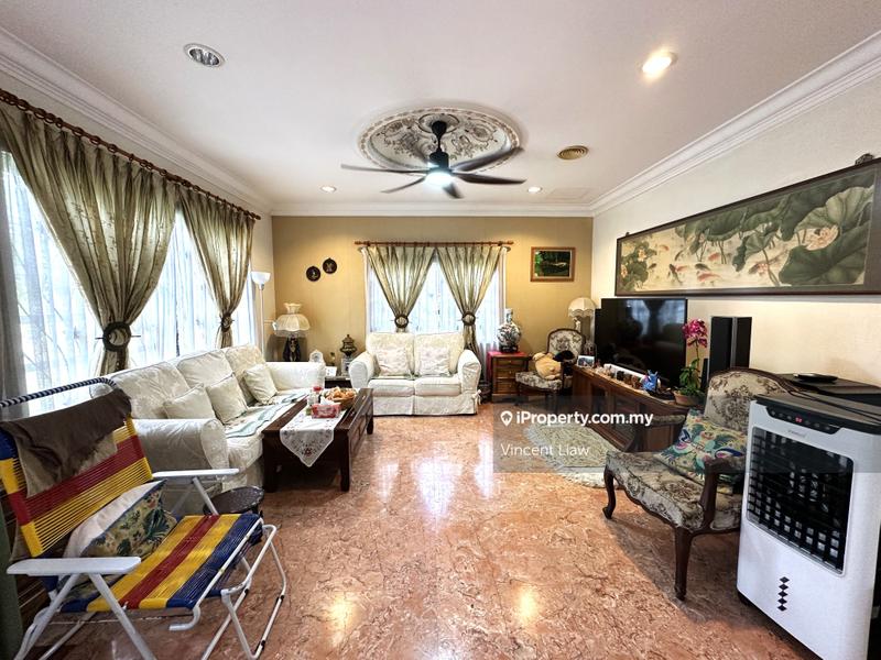 Banglo untuk Dijual di Selangor Polo Residency, Kota Damansara oleh Vincent Liaw - iProperty.com.my