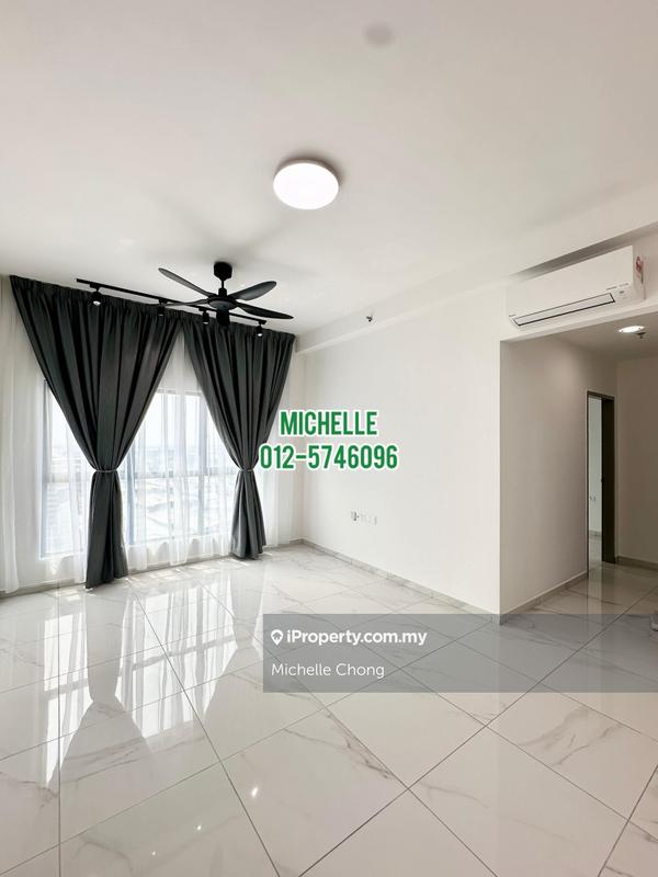 Service Residence untuk Disewa di Sinaran @ Utropolis oleh Michelle Chong - iProperty.com.my