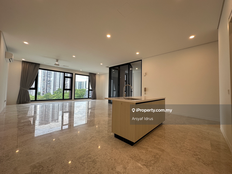 Kondominium untuk Disewa di WANGSA 9 RESIDENCY oleh Arsyaf Idrus - iProperty.com.my