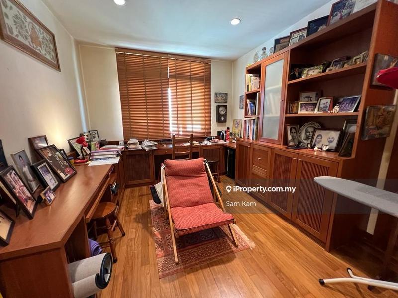 Rumah Berkembar untuk Dijual di Batu Ferringhi, Penang oleh Sam Kam - iProperty.com.my