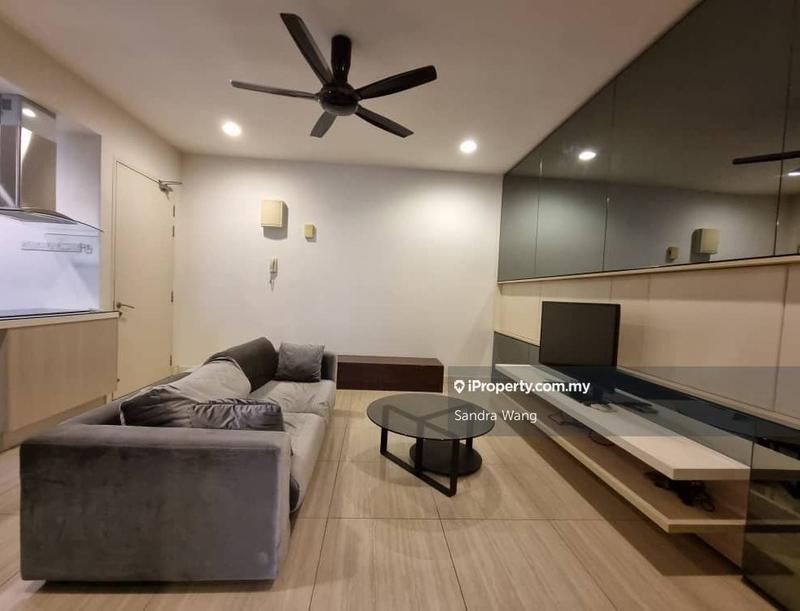 For Sale - Eve Suite / NZX Square