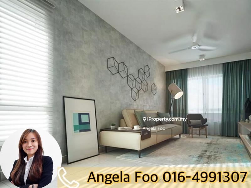 Condominium for Sale in Granito by Angela Foo - iProperty.com.my