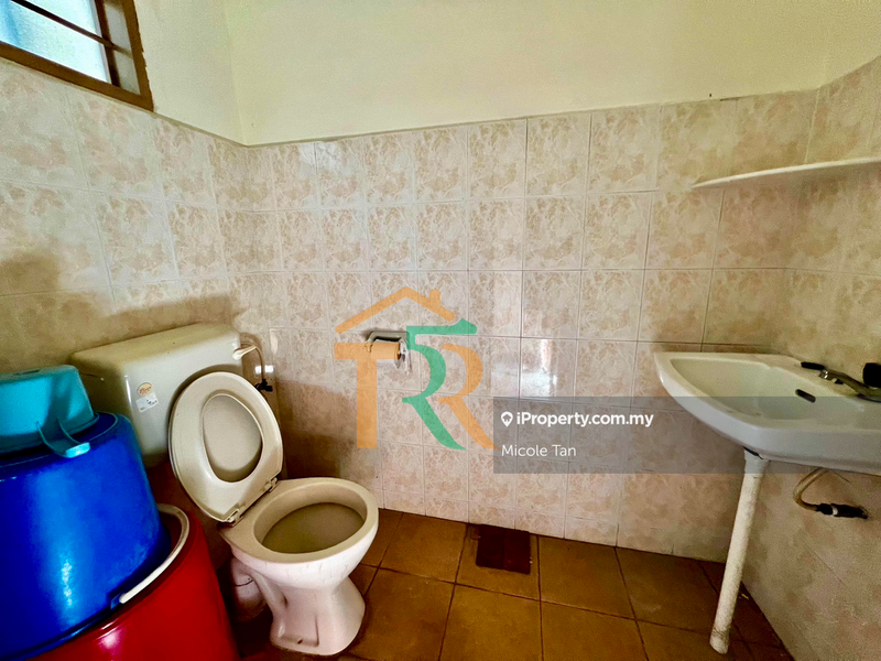 Semi-Detached House for Sale in n4u2l, Muar by Micole Tan - iProperty.com.my