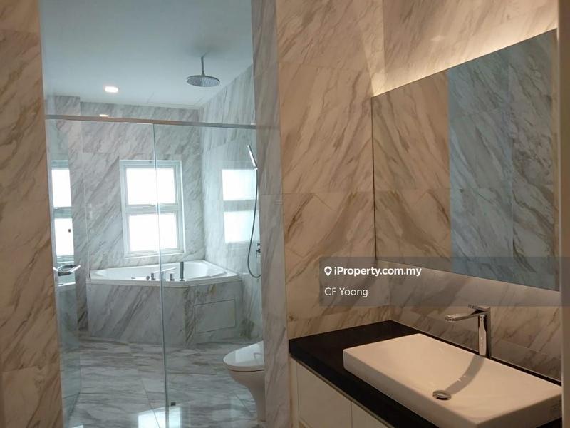 Bungalow House untuk Dijual di Taman Bukit Pantai, Bangsar oleh CF Yoong - iProperty.com.my
