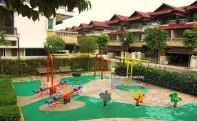 Rumah Berangkai 3 Tingkat untuk Dijual di u28gx, Sri Hartamas oleh Joelle Beh Holland - iProperty.com.my