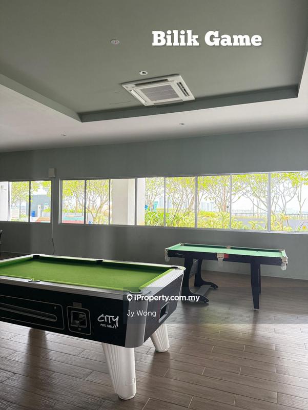 Service Residence for Sale in SkyLake Residence by Jy Wong - iProperty.com.my