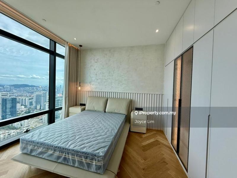 Service Residence for Sale in Four Seasons Place by Joyce Lim - iProperty.com.my