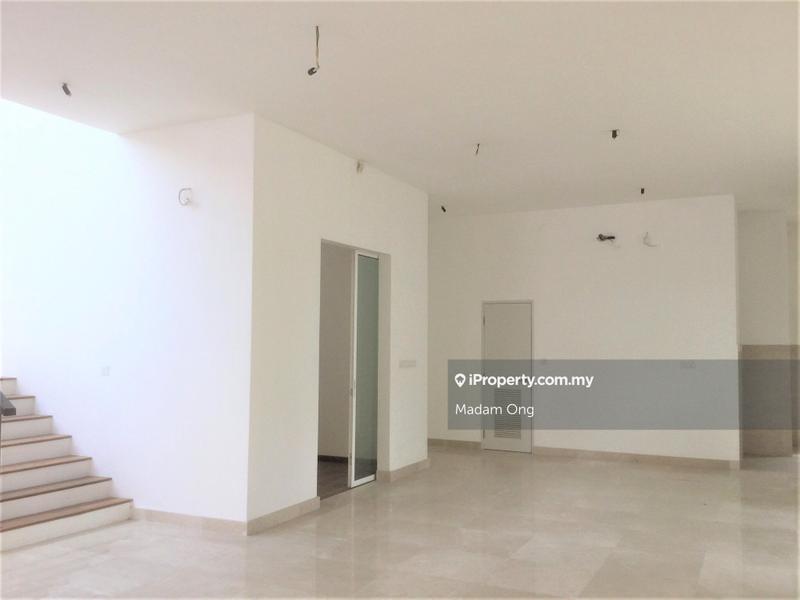 Bungalow House for Sale in Cyberjaya, Selangor by Madam Ong - iProperty.com.my