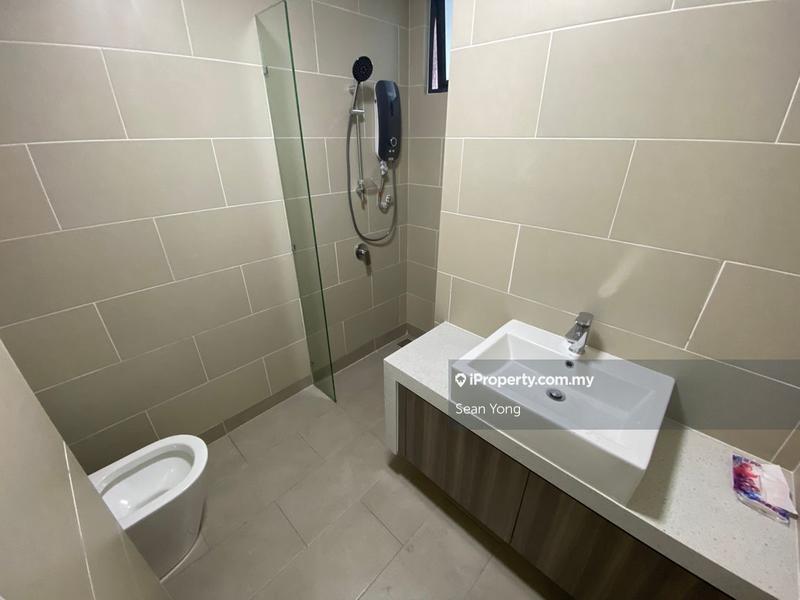 Service Residence for Sale in Fortune Centra by Sean Yong - iProperty.com.my