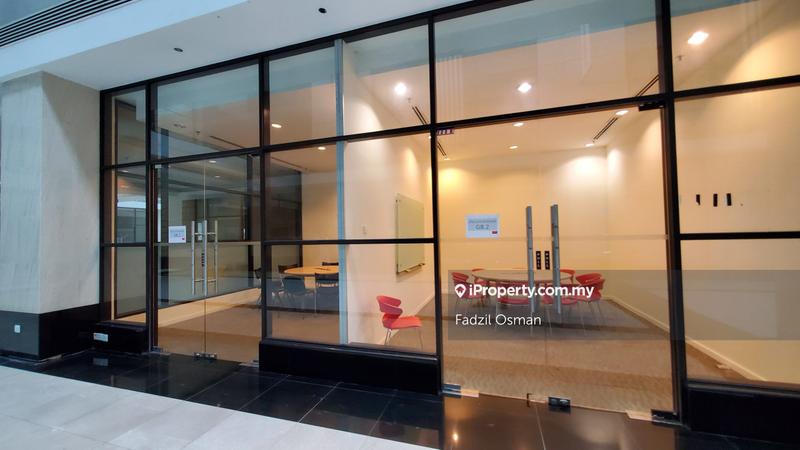 Office untuk Disewa di Cyberjaya, Selangor oleh Fadzil Osman - iProperty.com.my