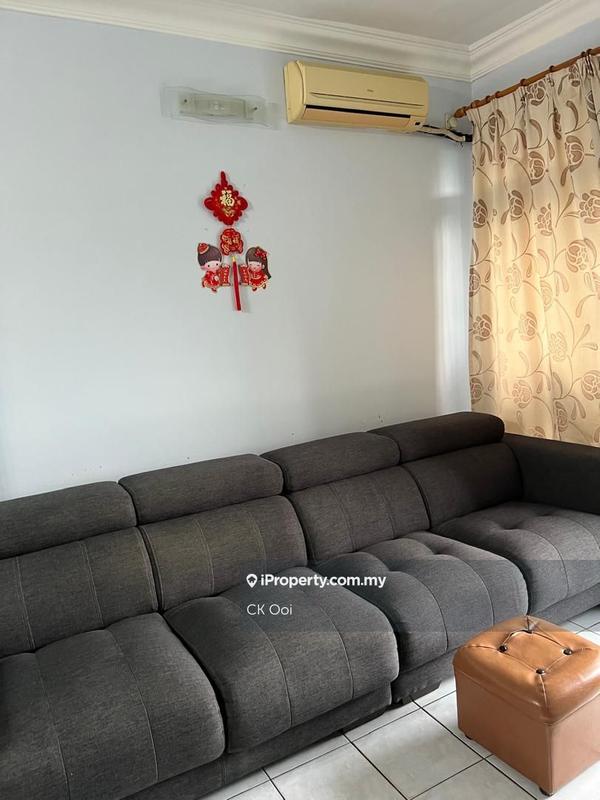 For Rent - Vistaria Condominium