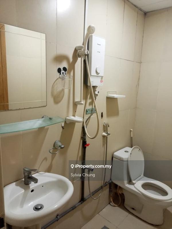 Kondominium untuk Dijual di 1Borneo oleh Sylvia Chung - iProperty.com.my