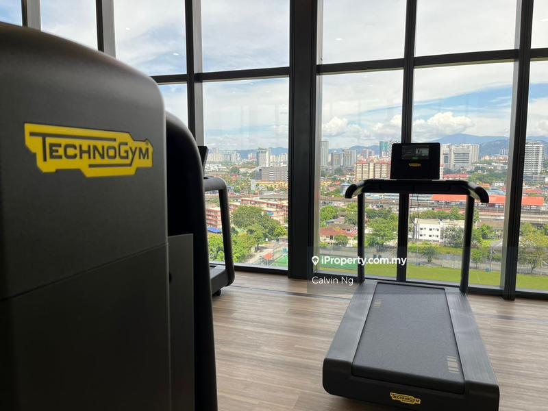 For Sale - Service Suites @ Pavilion Embassy