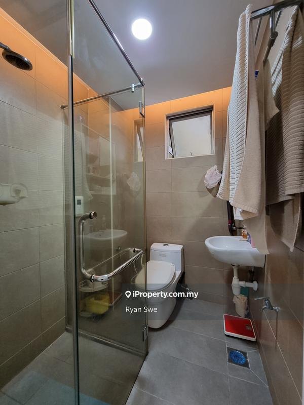 Kondominium untuk Dijual di Prima Ria oleh Ryan Swe - iProperty.com.my