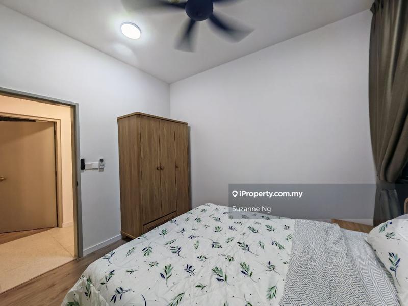 Service Residence for Rent in Alira @ Metropark Subang by Suzanne Ng - iProperty.com.my