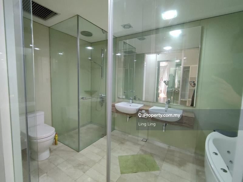 Service Residence for Sale in Vipod Residence by Ling Ling - iProperty.com.my