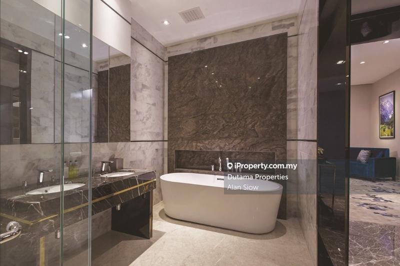 Service Residence for Sale in Victory Suites (The Face 2), KLCC by Alan Siow - iProperty.com.my