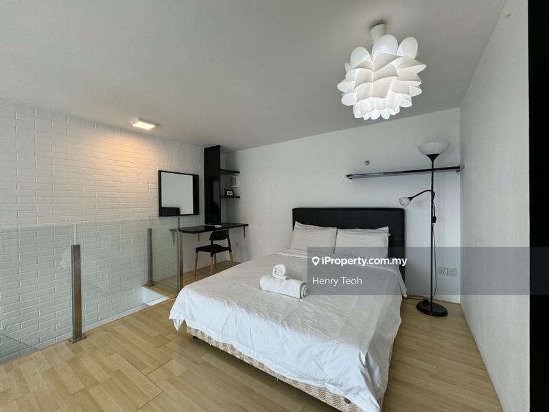 For Rent - Empire Damansara