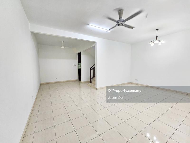 2-storey Terraced House for Sale in Taman Alam Megah, Shah Alam by Jason Ooi - iProperty.com.my