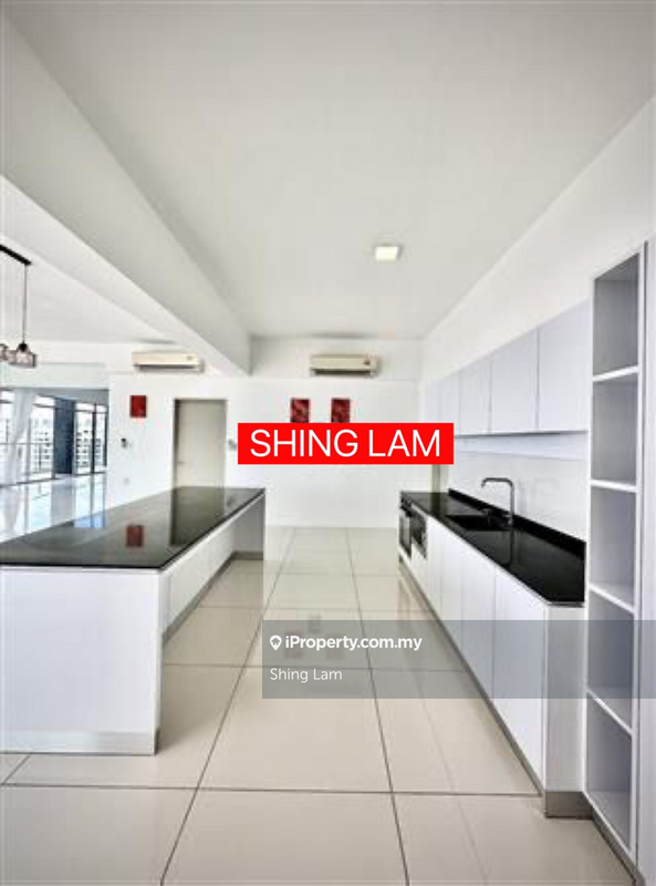 Kondominium untuk Disewa di City Residence oleh Shing Lam - iProperty.com.my