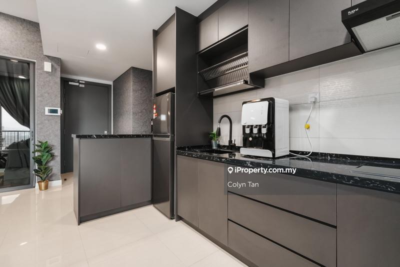 Kondominium untuk Disewa di One Cochrane Residence oleh Colyn Tan - iProperty.com.my
