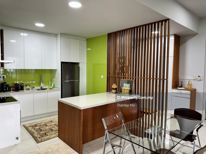 Condominium for Rent in Secoya Residence by Stanley Ho - iProperty.com.my